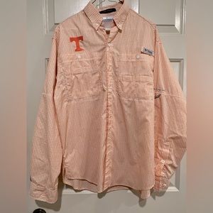Columbia UT Shirt